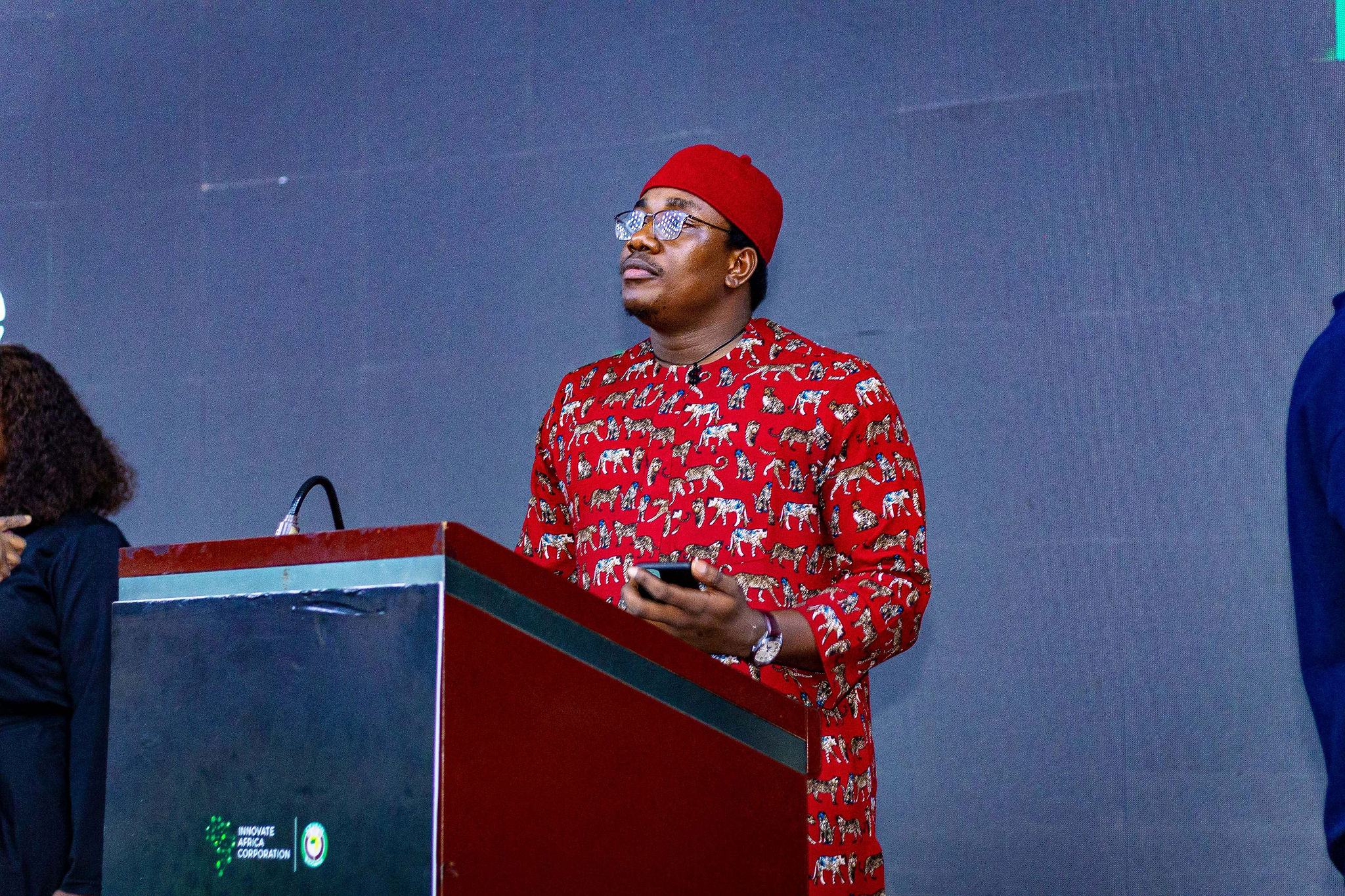 Innovate Africa 2025 gallery image